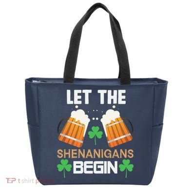 St Patricks Day Tote Bag