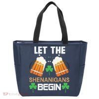 St Patricks Day Tote Bag thumb 0