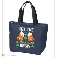St Patricks Day Tote Bag thumb 3