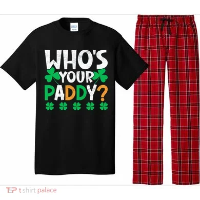 Pajama Set