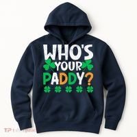 St Patricks Day Hoodie thumb 0