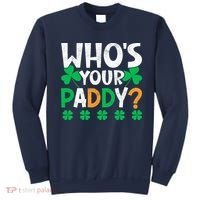 St Patricks Day Sweatshirt thumb 0