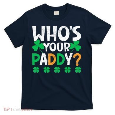 St Patricks Day T-Shirt