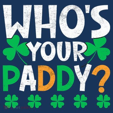 St Patricks Day T-Shirt
