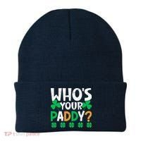 St Patricks Day Beanie thumb 0