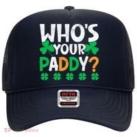 St Patricks Day Hat thumb 0