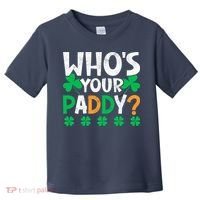 St Patricks Day Toddler T-Shirt thumb 0
