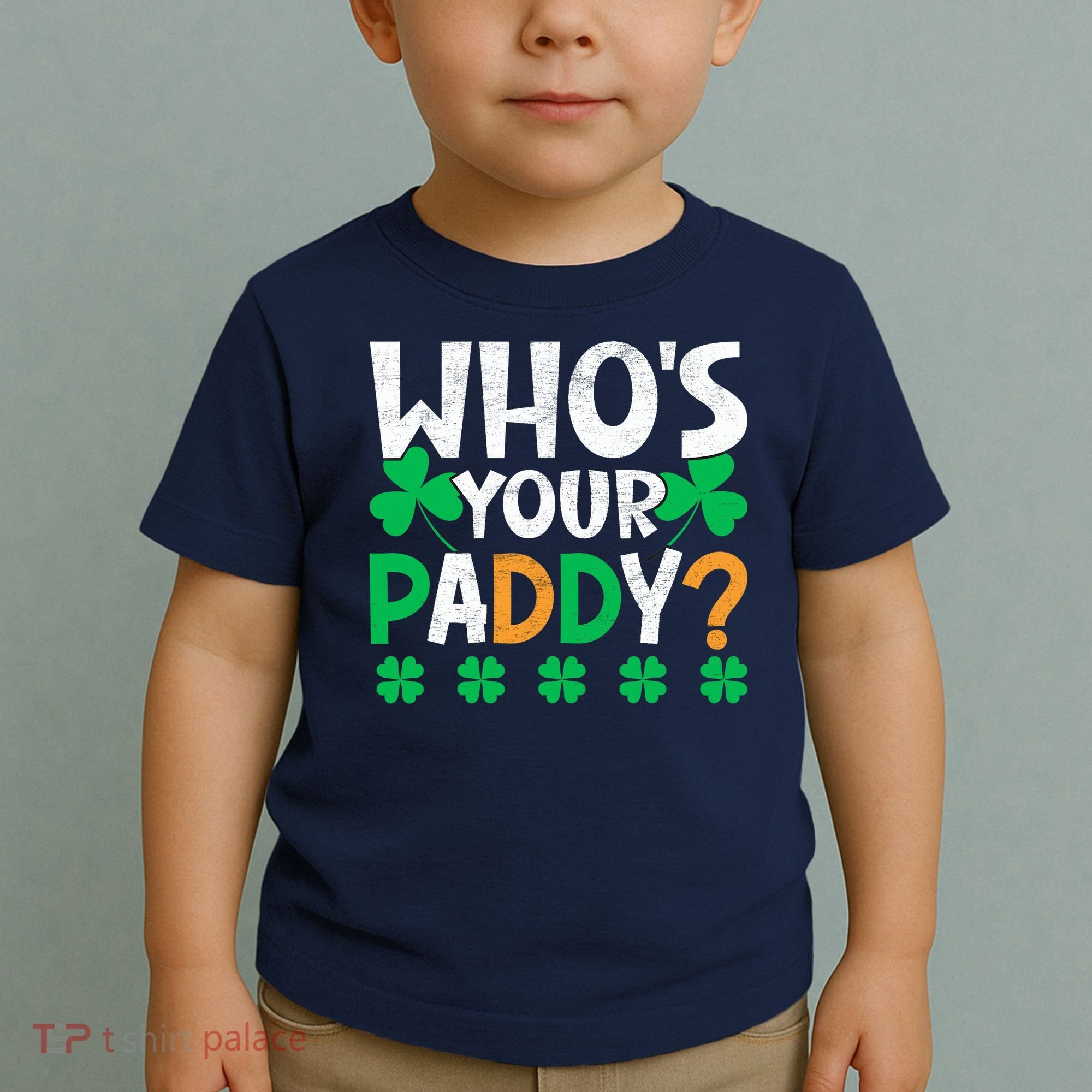 St Patricks Day Toddler T-Shirt