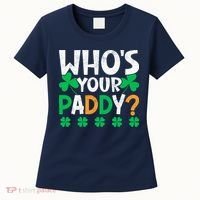 St Patricks Day Women's T-Shirt thumb 0