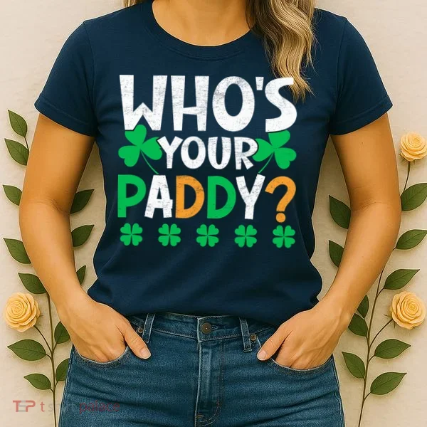 St Patricks Day Women's T-Shirt