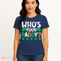 St Patricks Day Women's T-Shirt thumb 4