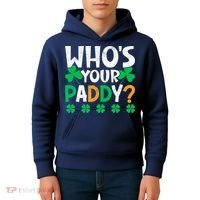 St Patricks Day Kids Hoodie thumb 4