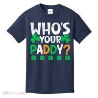 St Patricks Day Kids T-Shirt thumb 0