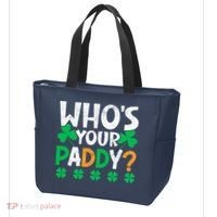 St Patricks Day Tote Bag thumb 3