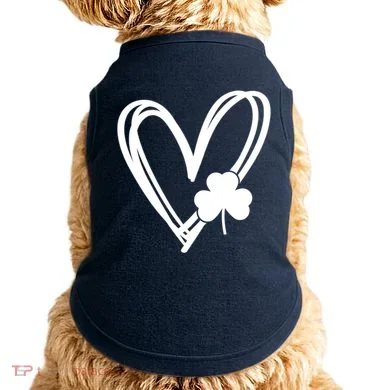 Doggie Tank