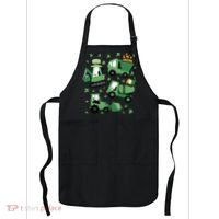 St Patrick's Day Construction Apron thumb 0