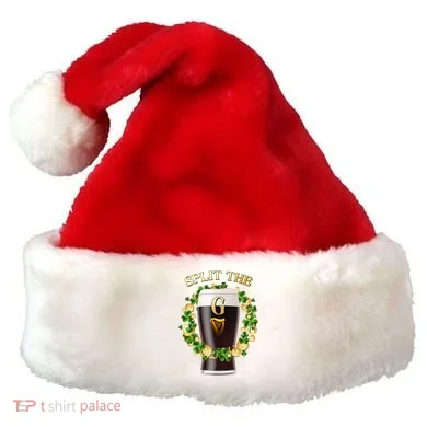 Santa Hat