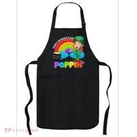 St Patrick's Day Push Pop Leprechaun Apron thumb 0