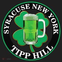 Saint Patrick's Day Syracuse Tipp Hill Beanie thumb 2