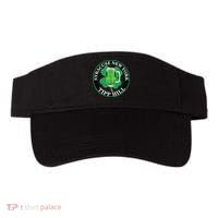 Saint Patrick's Day Syracuse Tipp Hill Visor thumb 0