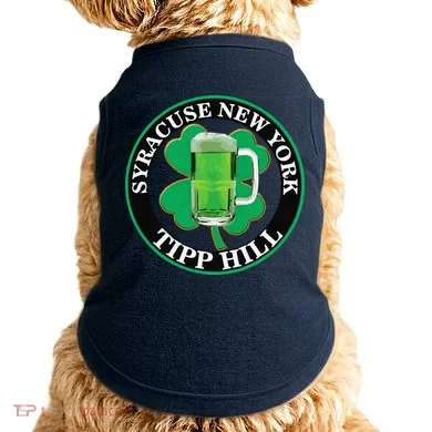 Doggie Tank
