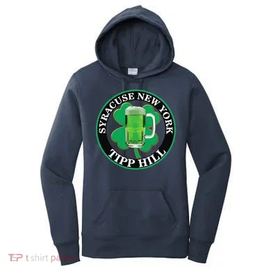 Women's Hoodie