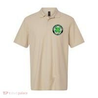 Saint Patrick's Day Syracuse Tipp Hill Polo thumb 0
