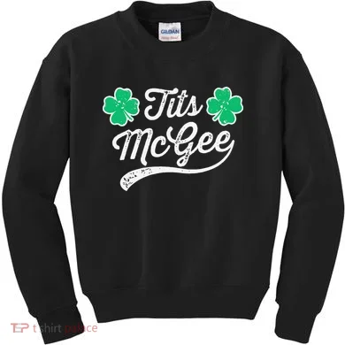 Kids Sweatshirt