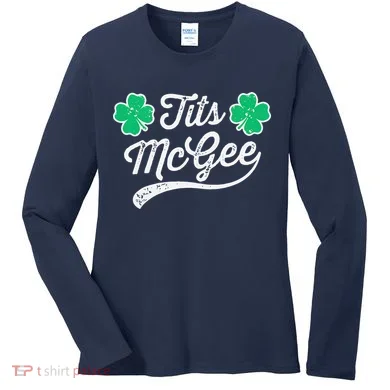 Women's Long Sleeve Shirt