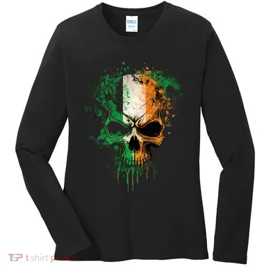 Women's Long Sleeve Shirt