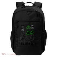 St Patricks Day, Ben Drankin, Funny St Patricks Day, St Patricks Day Drinking Backpack thumb 0