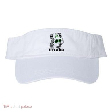 St Patricks Day, Ben Drankin, Funny St Patricks Day, St Patricks Day Drinking Visor