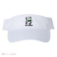 St Patricks Day, Ben Drankin, Funny St Patricks Day, St Patricks Day Drinking Visor thumb 0
