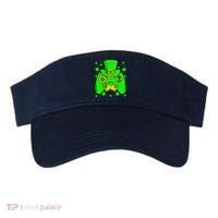 St Patricks Day Video Game Gaming Gamer Gift Visor thumb 0