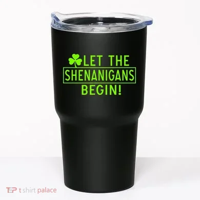 Tumbler