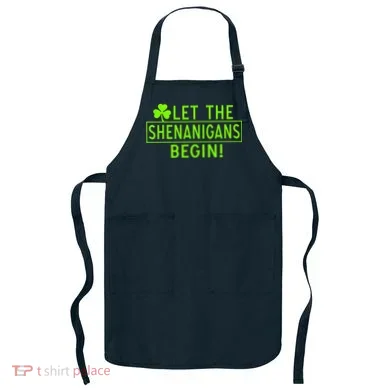 Apron