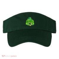 St Patricks Day Lucky Video Game Controller Visor thumb 0