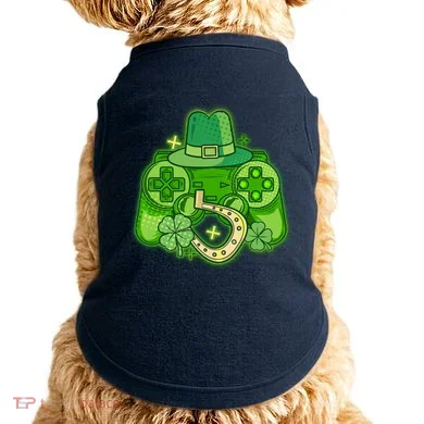 Doggie Tank