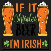 St Patricks Day Drinking Women's Sweatshirt thumb 2