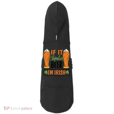 Doddie Hoodie
