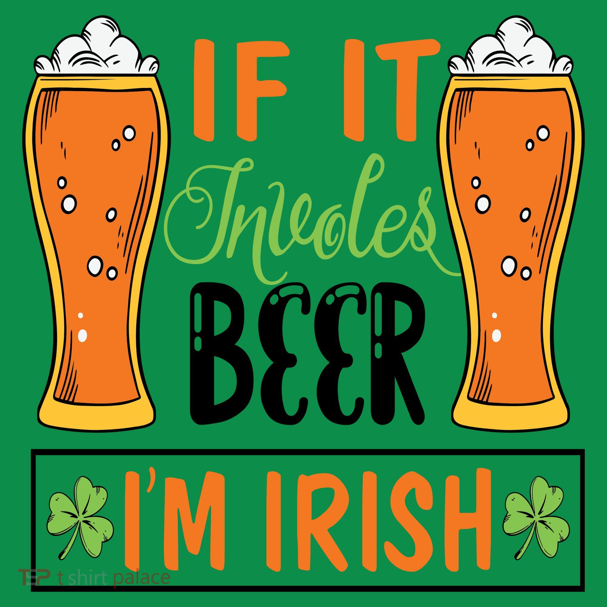 St Patricks Day Drinking Hoodie