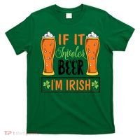 St Patricks Day Drinking T-Shirt thumb 0