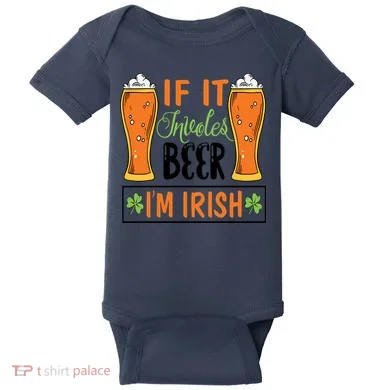 Baby Bodysuit