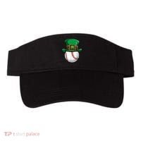 St Patricks Day, Baseball St Patricks Day Visor thumb 0