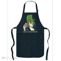 St Patricks Day, Ben Drankin, Funny St Patricks Day, St Patricks Day Drinking Apron thumb 0