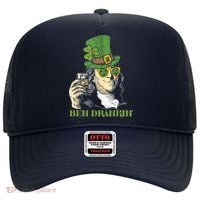 St Patricks Day, Ben Drankin, Funny St Patricks Day, St Patricks Day Drinking Hat thumb 0