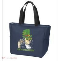 St Patricks Day, Ben Drankin, Funny St Patricks Day, St Patricks Day Drinking Tote Bag thumb 3