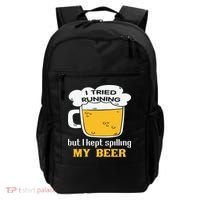 St Patrick's Day Drinking Backpack thumb 0