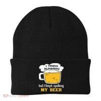 St Patrick's Day Drinking Beanie thumb 0