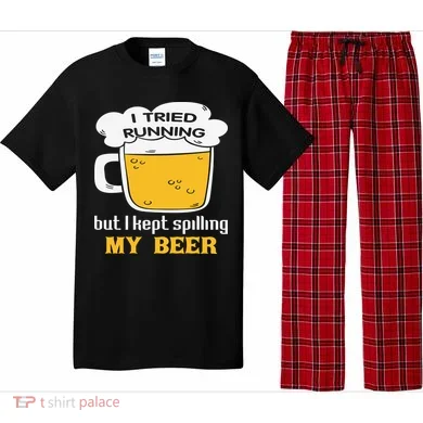 Pajama Set